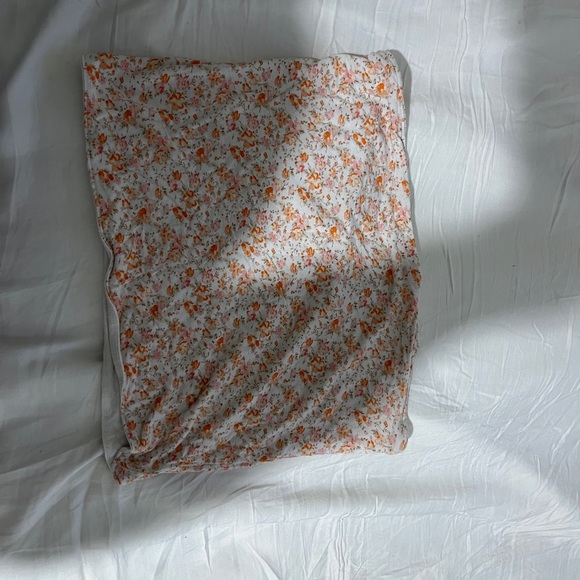 3 Reversable tube tops - Picture 6 of 6